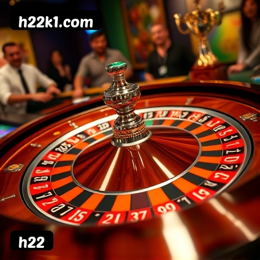 Interface do Aplicativo h22 - Design Premium e Intuitivo
