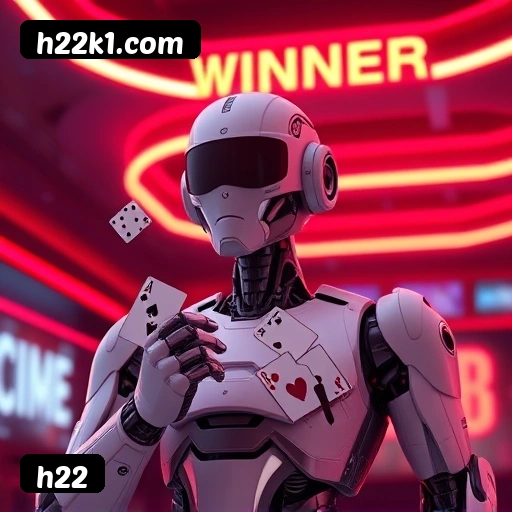 Imagem secundária de apoio para instalação do app h22