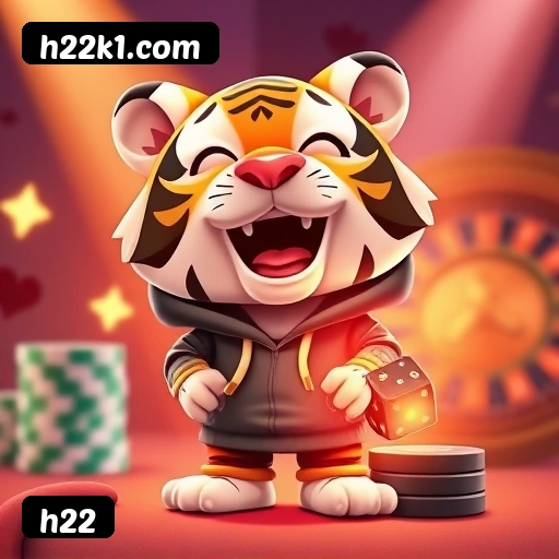Cassino ao Vivo h22 - Dealers Brasileiros Profissionais